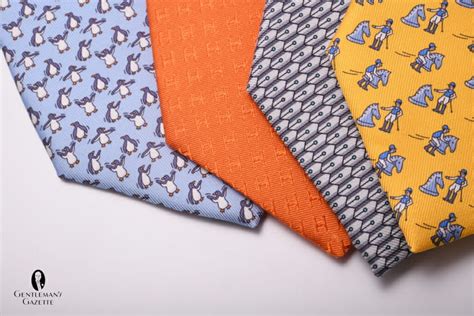 hermes tie guide|where to buy hermes ties.